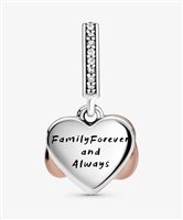 Charm Pandora Donna Pandora Moments in Argento Cubic Zirconia 788878C01 - 788878C01